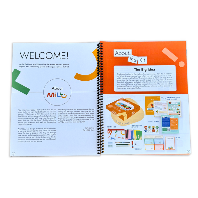 Facilitator's Guide