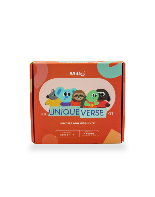 Uniqueverse Kit