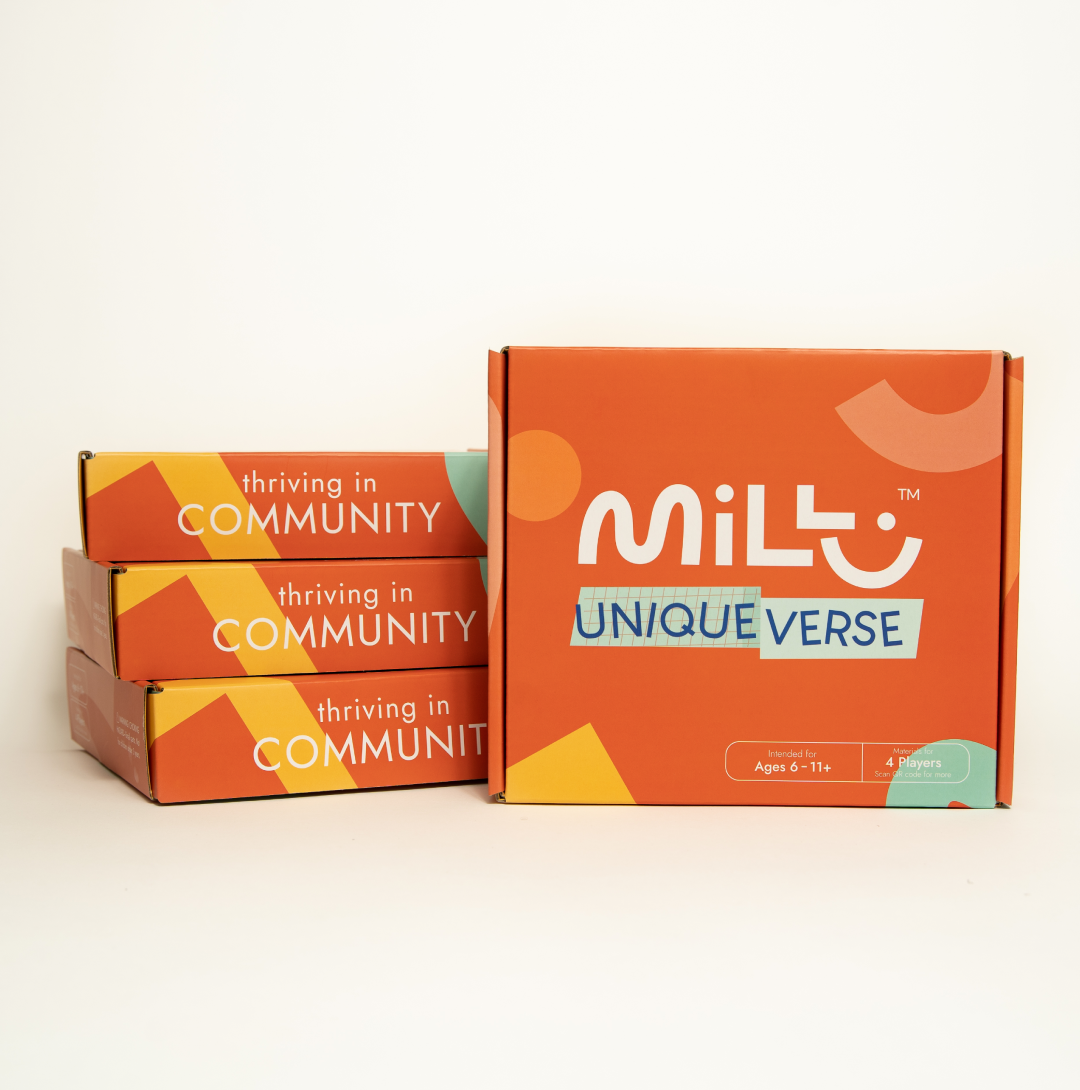 Uniqueverse Kit